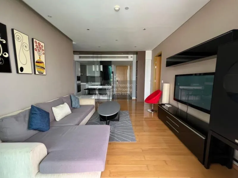 2 Bedroom condo in Aequa Sukhumvit 49
