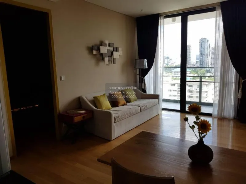 1 Bedroom condo in Aequa Sukhumvit 49