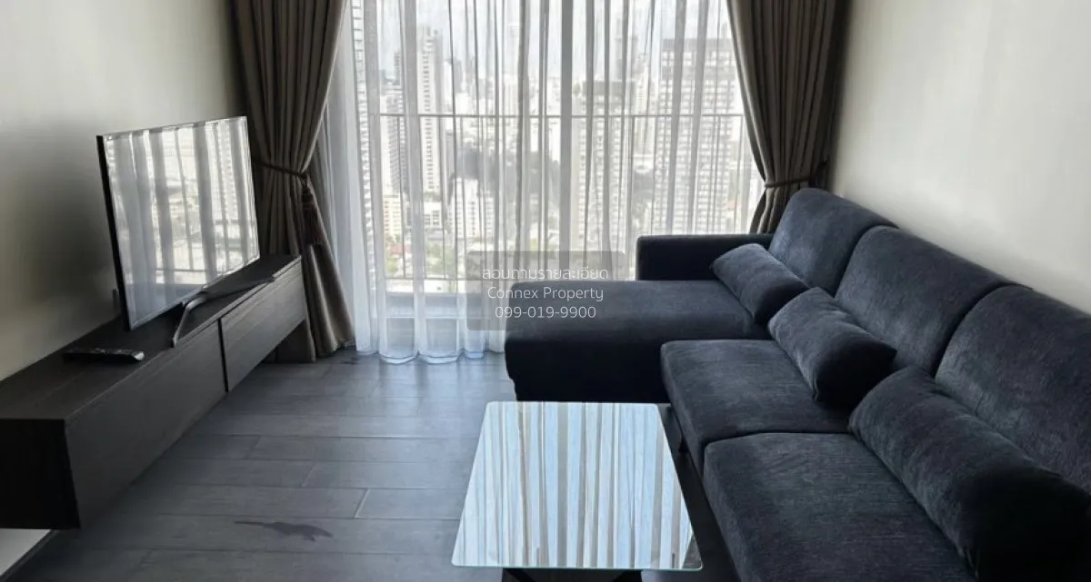 1 Bedroom condo in The Edge Sukhumvit 23