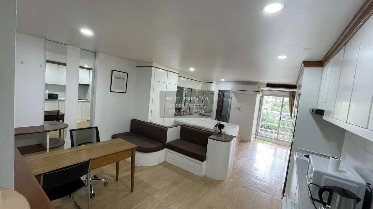 1 Bedroom condo in 49 Suite Sukhumvit 49