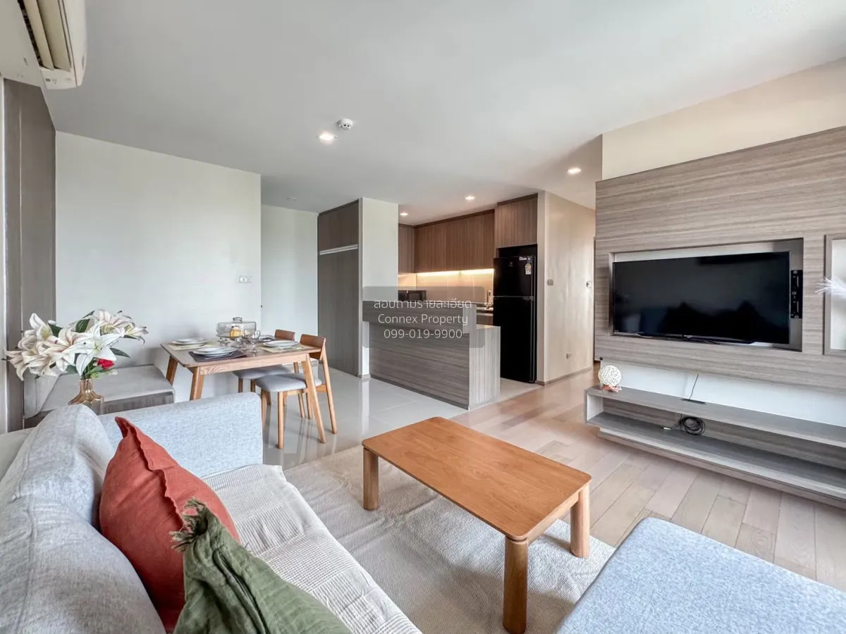 2 Bedroom condo in Art @Thonglor 25