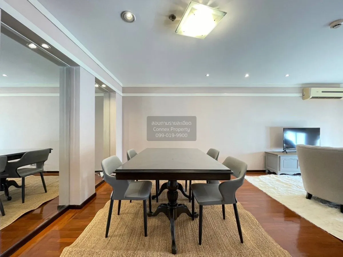 2 Bedroom condo in Icon III