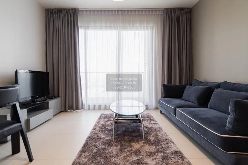 1 Bedroom condo in The Lofts Ekkamai