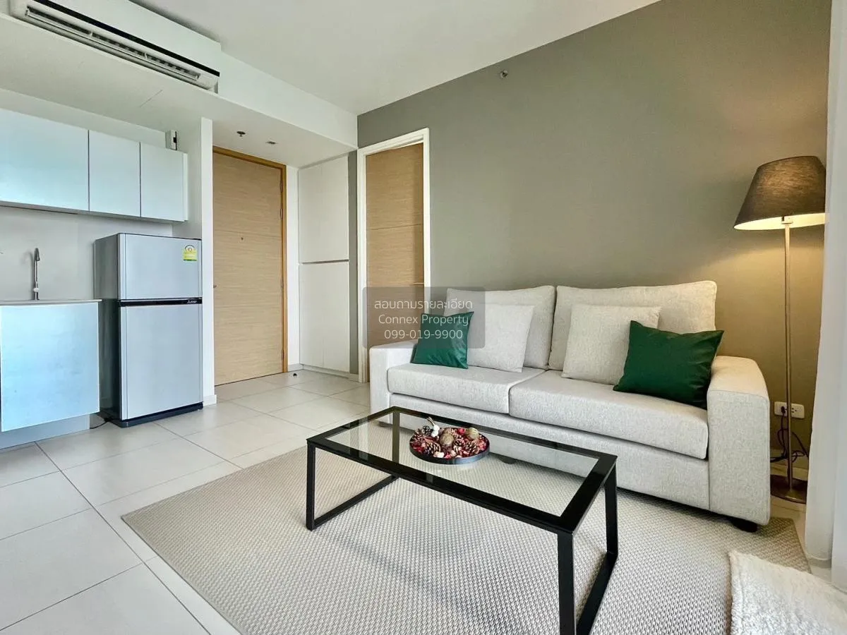 1 Bedroom condo in The Lofts Ekkamai