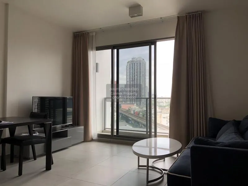 1 Bedroom condo in The Lofts Ekkamai