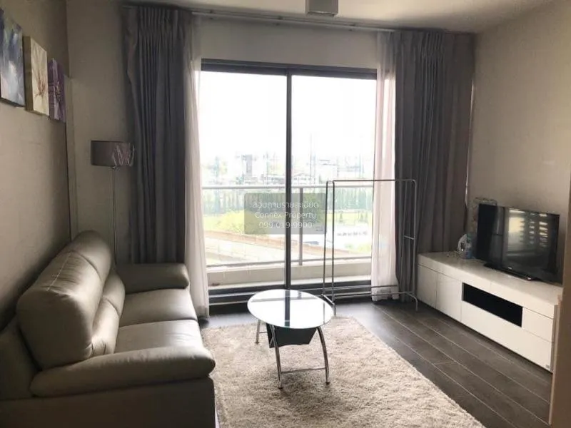 1 Bedroom condo in The Lofts Ekkamai