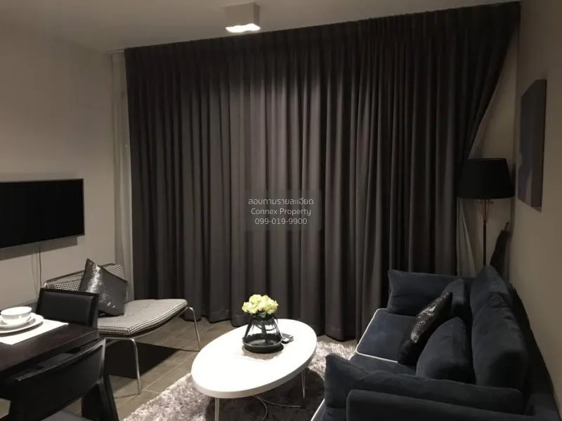 1 Bedroom condo in The Lofts Ekkamai