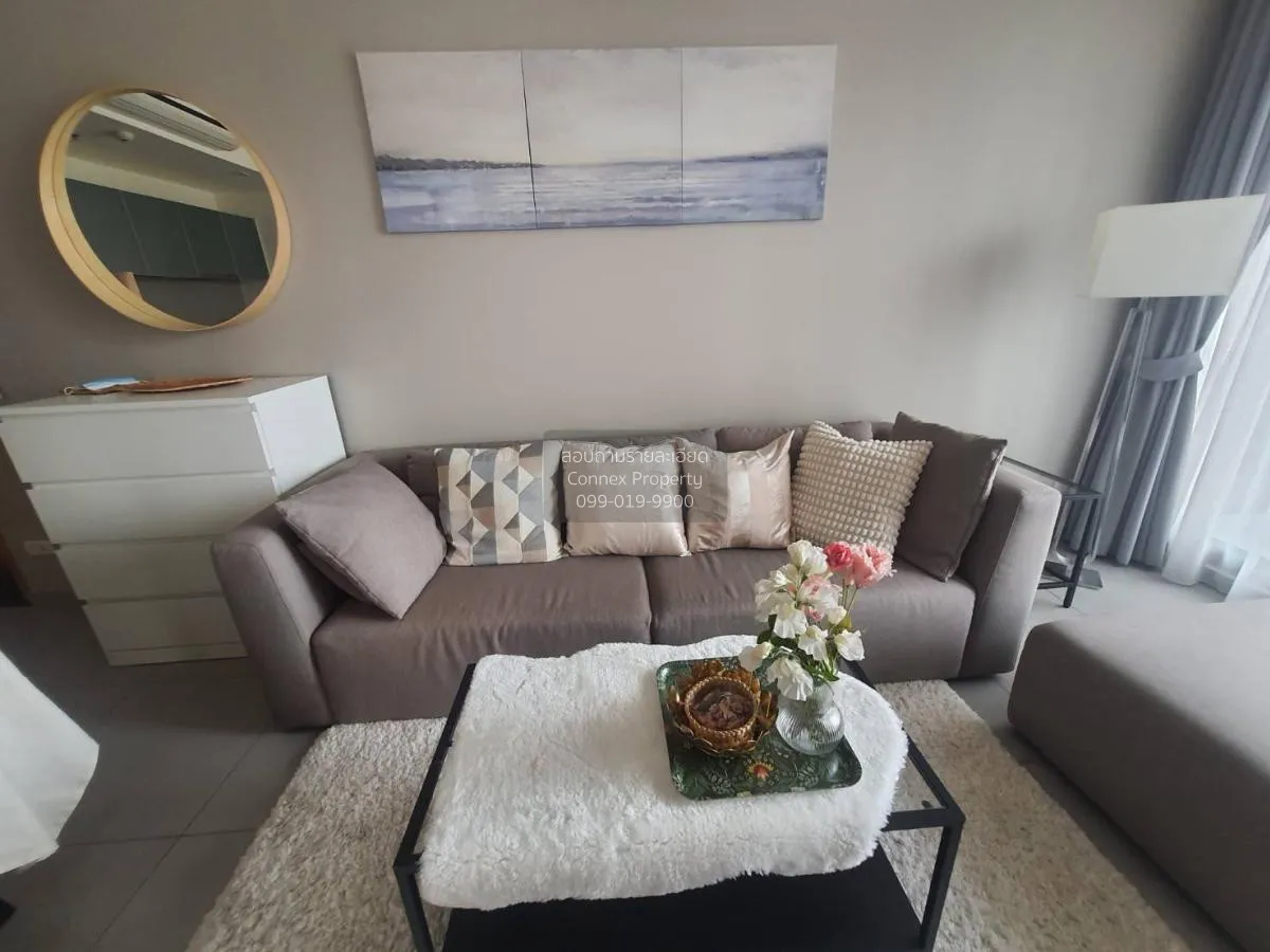 2 Bedroom condo in The Lofts Ekkamai