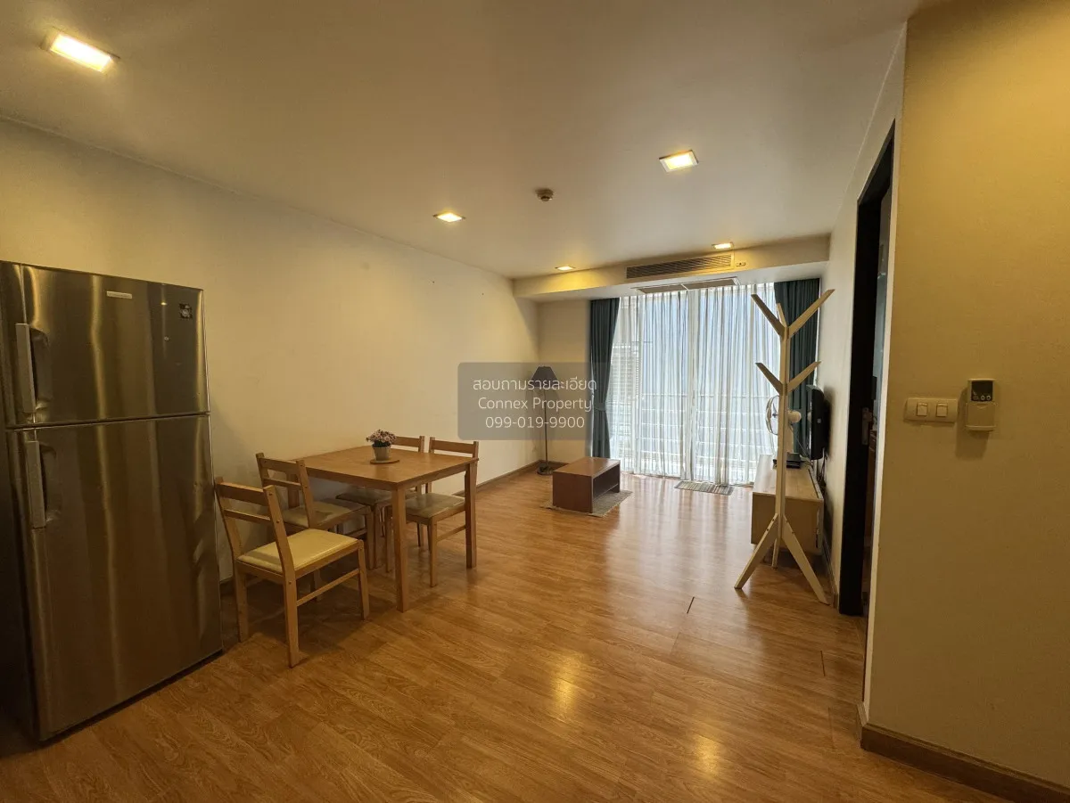 1 Bedroom condo in The Alcove Sukhumvit 49
