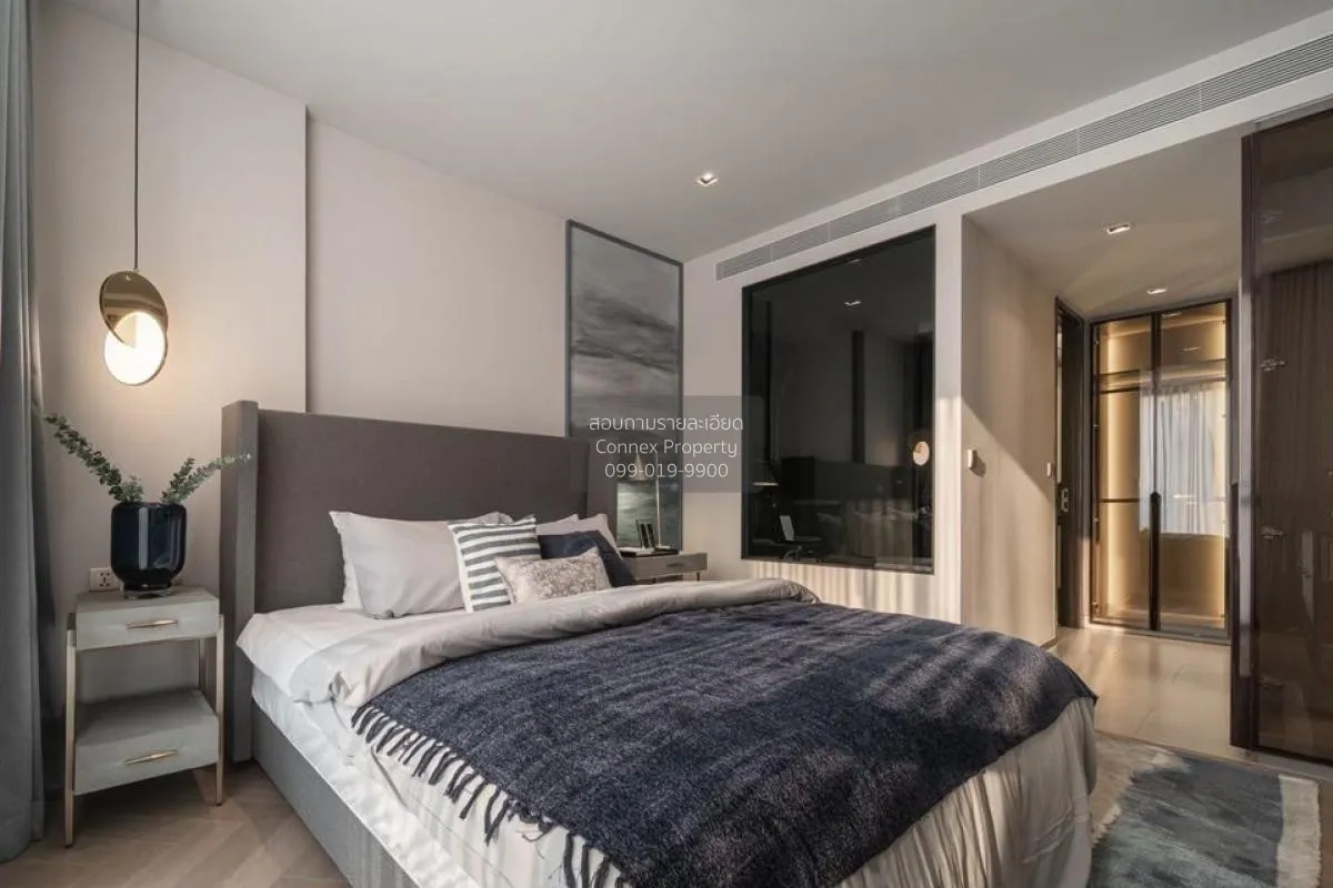 1 Bedroom condo in The Reserve 61 Hideaway