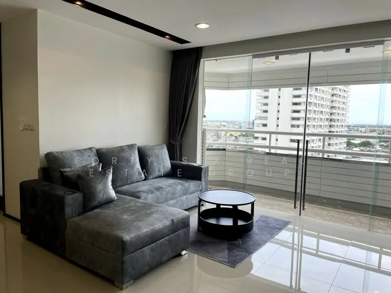2 Bedroom condo in Central City East Tower