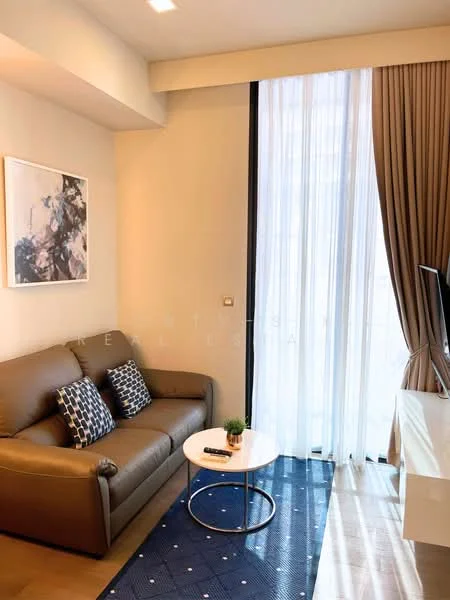 1 Bedroom condo in Celes Asoke
