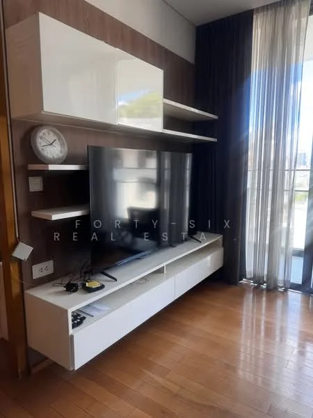 1 Bedroom condo in Aequa Sukhumvit 49