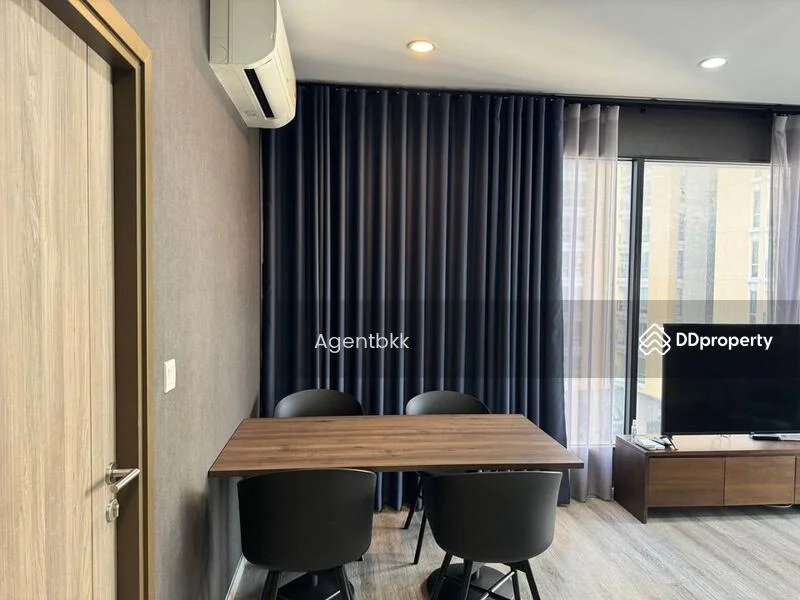 2 Bedroom condo in IDEO Mobi Asoke