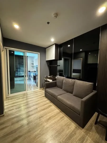 1 Bedroom condo in CENTRIC Ari Station