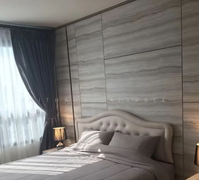 2 Bedroom condo in IDEO Sukhumvit 93