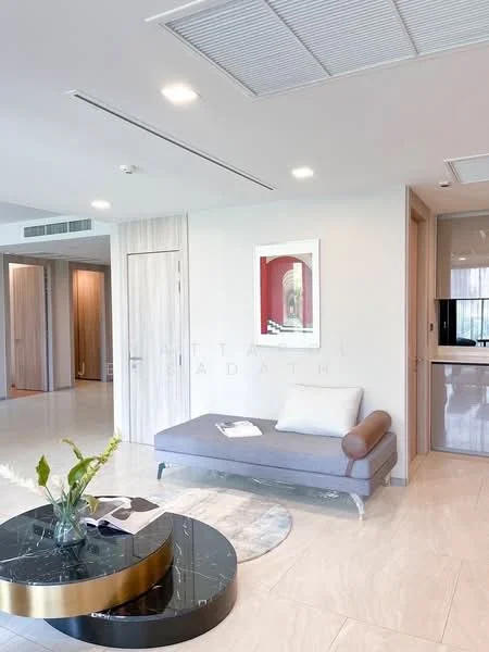3 Bedroom condo in Fynn Sukhumvit 31