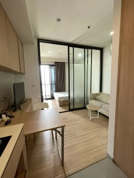 1 Bedroom condo in M Jatujak