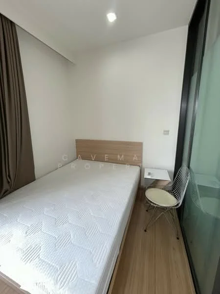 1 Bedroom condo in M Jatujak