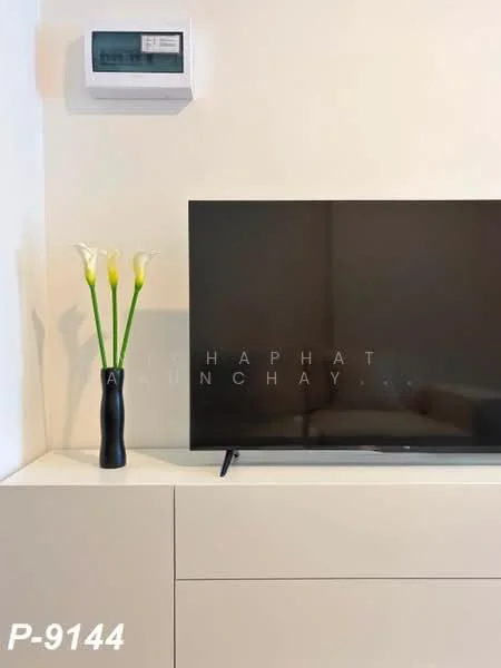 1 Bedroom condo in The Origin Bangkae