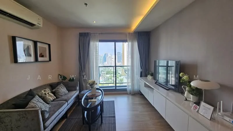 1 Bedroom condo in H Sukhumvit 43
