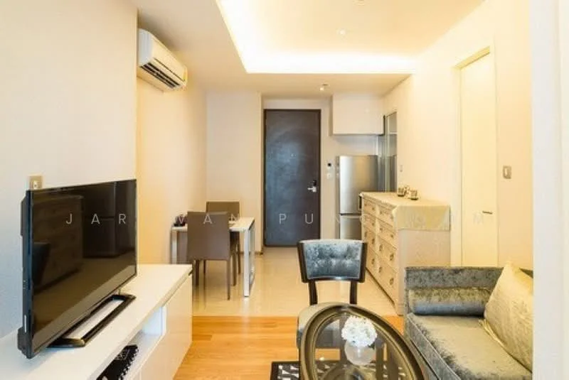 1 Bedroom condo in H Sukhumvit 43