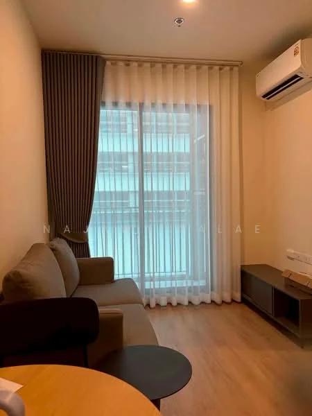 1 Bedroom condo in Nue District R9
