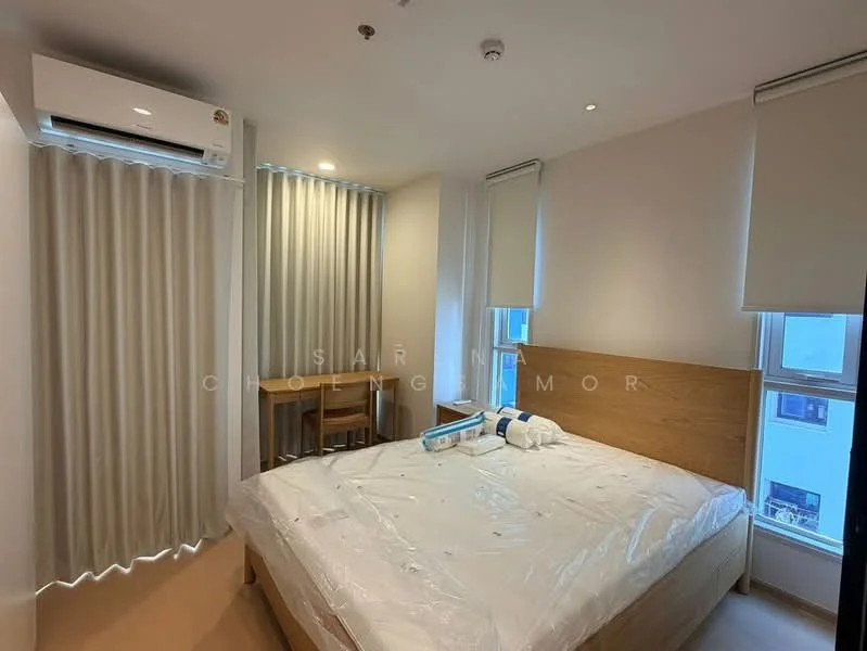 1 Bedroom condo in Culture Thonglor
