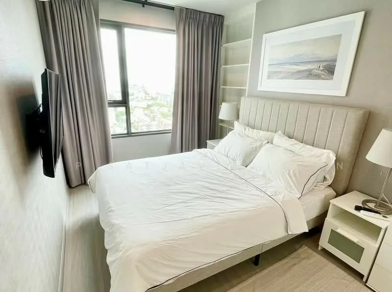 1 Bedroom condo in Life Ladprao