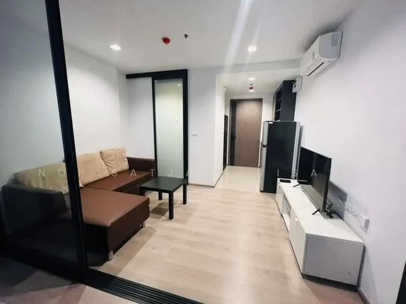 1 Bedroom condo in The Line Phahonyothin Park