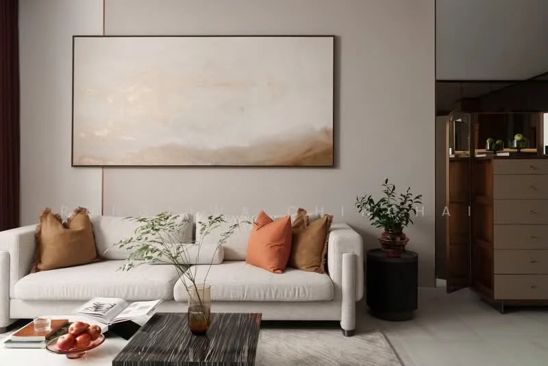 2 Bedroom condo in Supalai Icon Sathorn