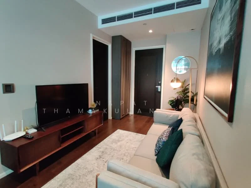 1 Bedroom condo in The Diplomat 39