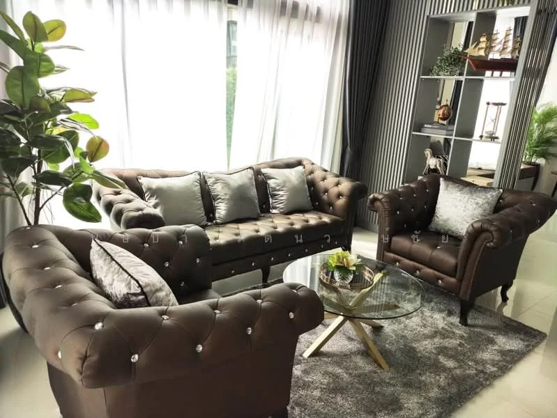 5 Bedroom condo in Perfect Masterpiece Sukhumvit 77