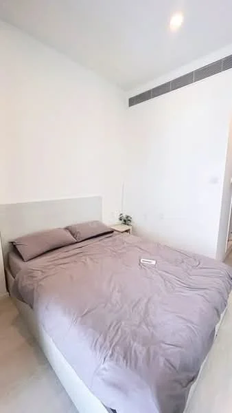 1 Bedroom condo in Mazarine Ratchayothin