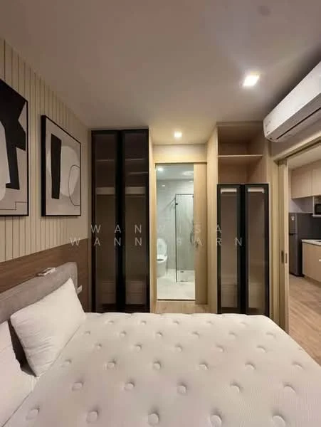 1 Bedroom condo in Noble State 39