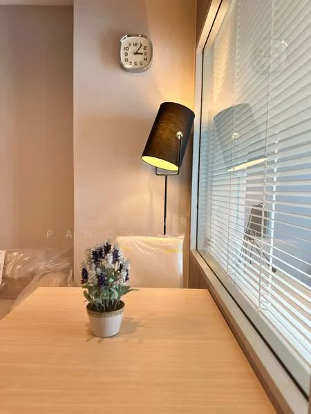 1 Bedroom condo in Rhythm Ratchada