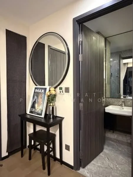 1 Bedroom condo in ASHTON Asoke