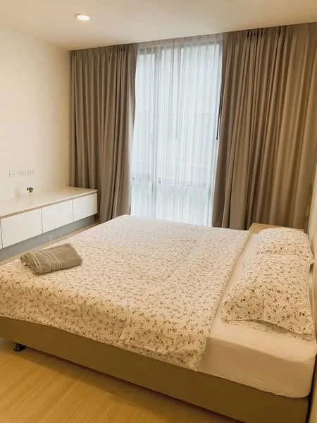 2 Bedroom condo in Mattani Suites