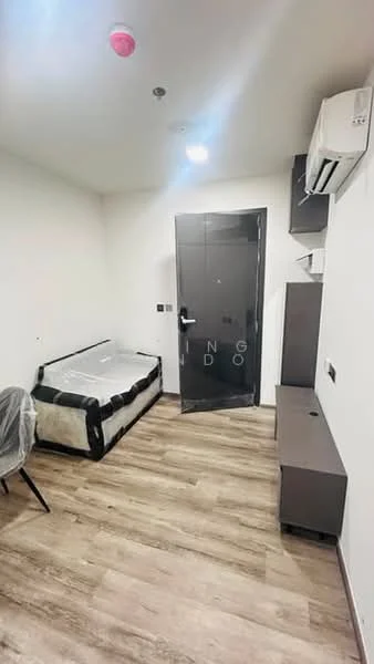 1 Bedroom condo in Modiz Vault Kaset-Sripatum