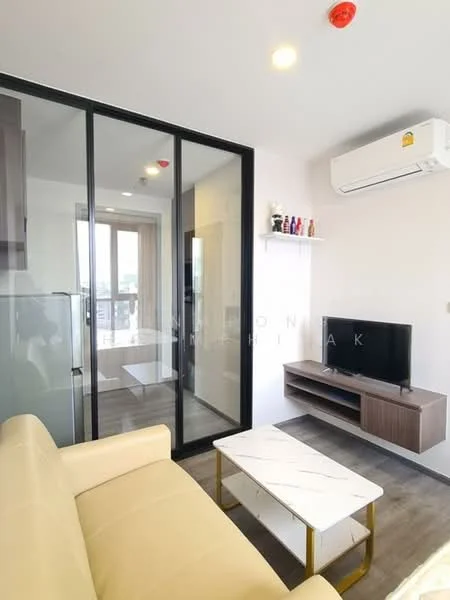 1 Bedroom condo in The Origin Ladprao Bangkapi