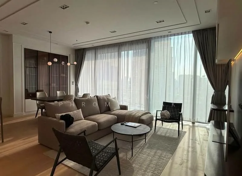 2 Bedroom condo in MARQUE Sukhumvit