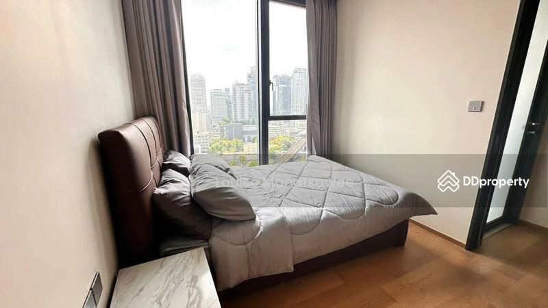 2 Bedroom condo in BEATNIQ Sukhumvit 32