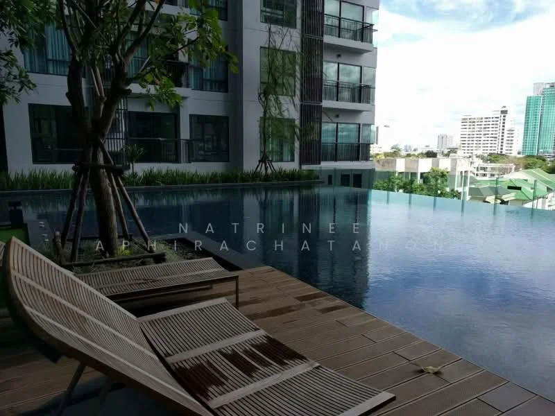 1 Bedroom condo in Rhythm Sukhumvit 36-38