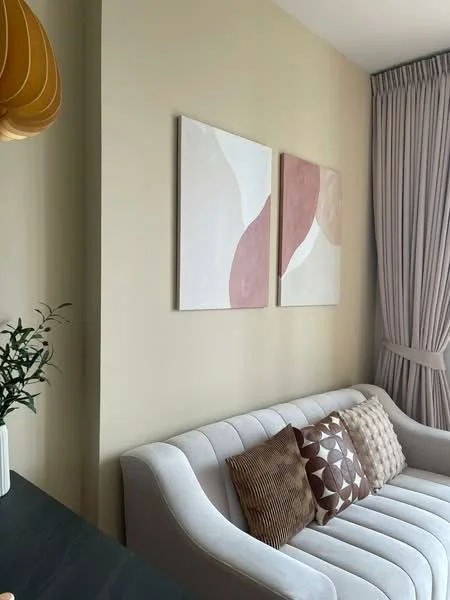 1 Bedroom condo in Rhythm Ekkamai Estate
