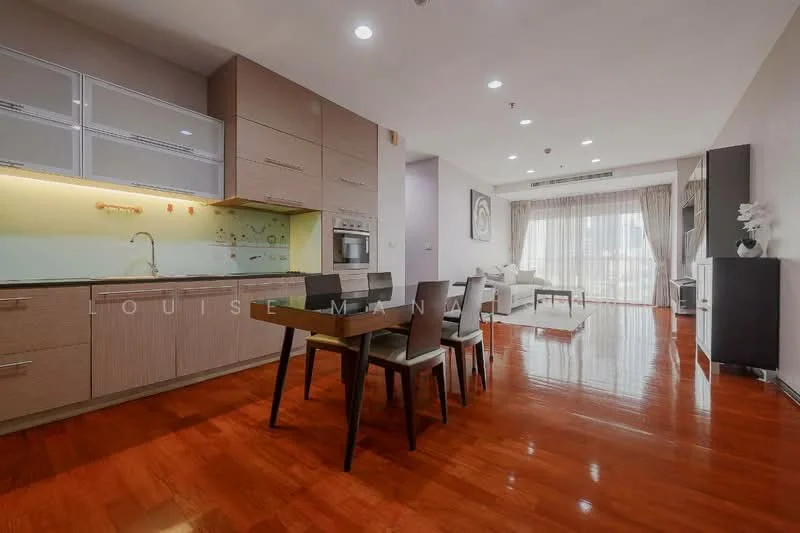 2 Bedroom condo in Noble Ora