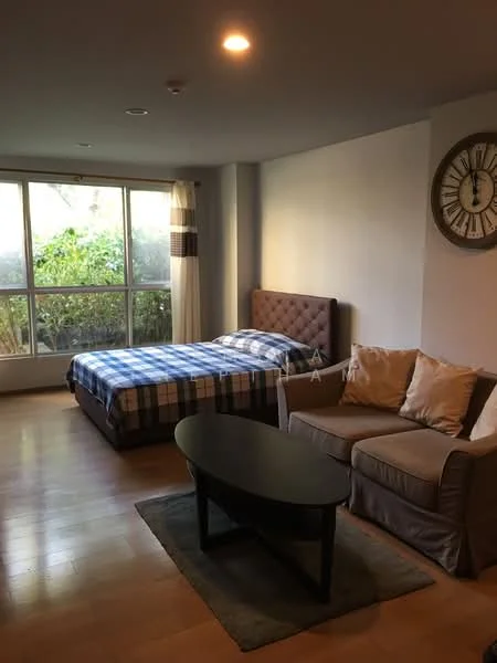 1 Bedroom condo in HIVE Sukhumvit 65