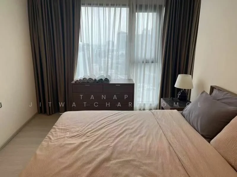 2 Bedroom condo in Rhythm Sukhumvit 36-38