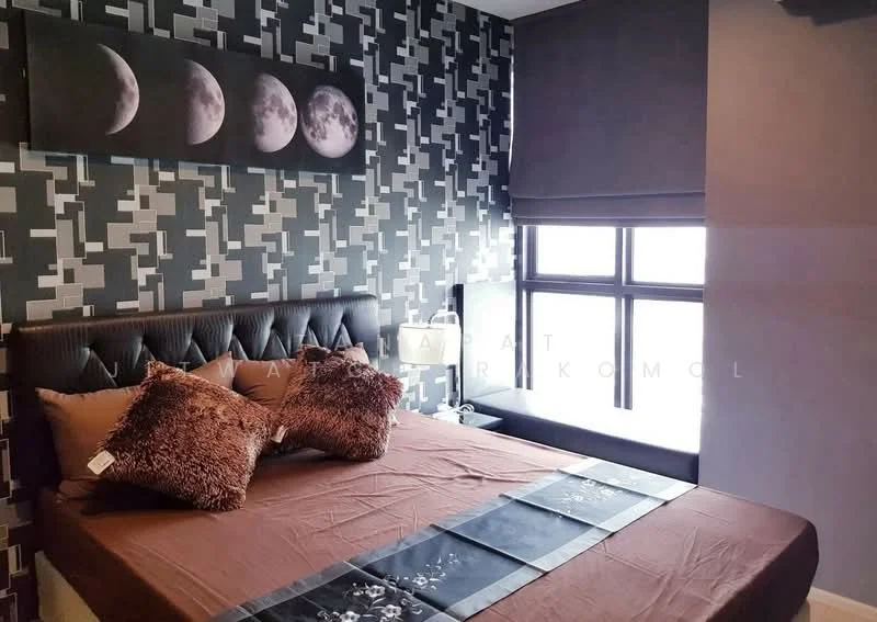1 Bedroom condo in Rhythm Sukhumvit 44/1