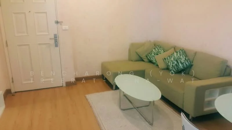 1 Bedroom condo in Life @ Sukhumvit 65