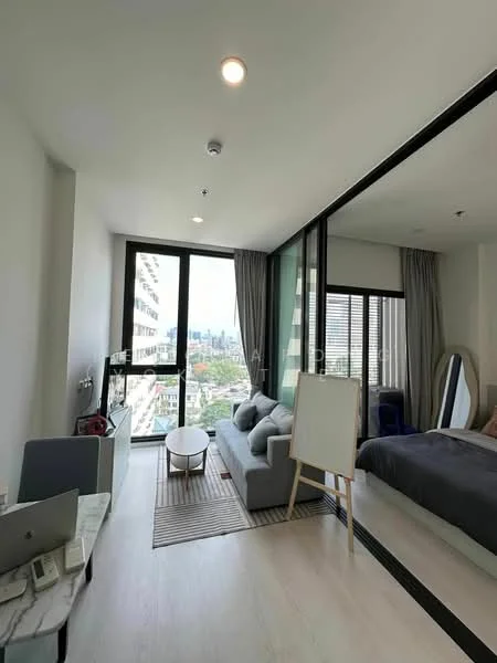 1 Bedroom condo in Mazarine Ratchayothin
